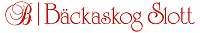 Bäckaskogs slott
